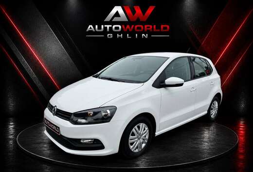 Volkswagen Polo 1.0i Trendline