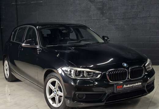 BMW dA * Cuir * Suivi * Garantie *
