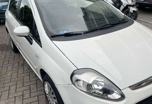 Fiat 1.2i MyLife Stop&Start