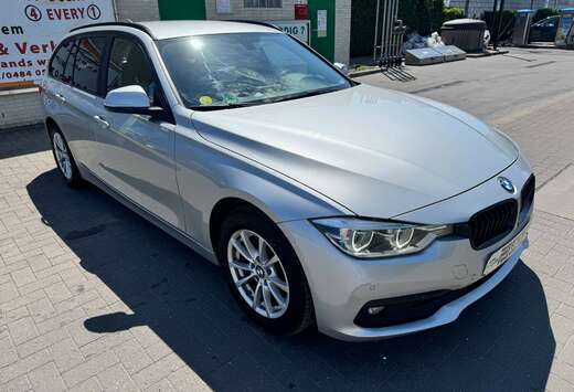 BMW Touring 316 d