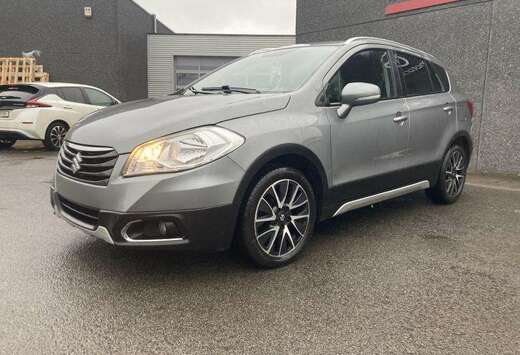 Suzuki 1.6 DDIS PRIX MARCHAND-EXPORT