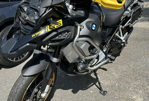 BMW Option 719