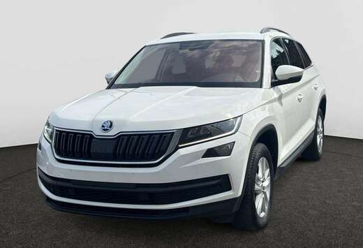 Skoda 1.5 TSI ACT Clever