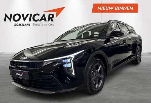 Kia Sportswagon 1.6 T-GDi 150 DCT7 Pace