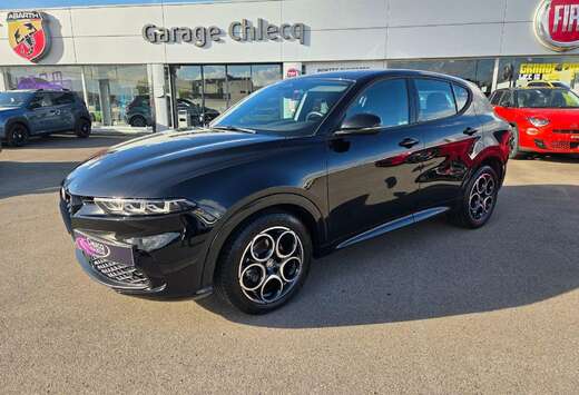 Alfa Romeo SPRINT 1.5 HYBRID 130 CV