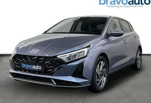 Hyundai Comfort Hybrid | camera | 5Y warranty