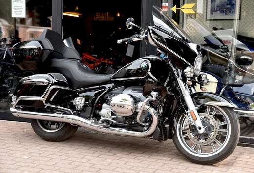 BMW ***MOTO VERTE***