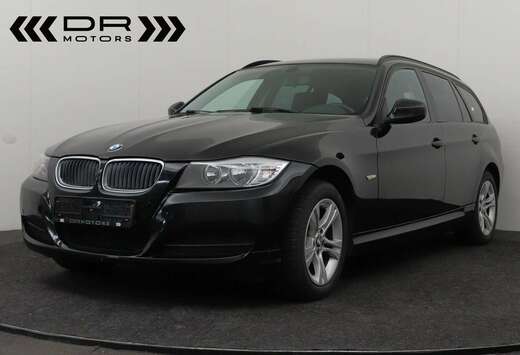 BMW D TOURING