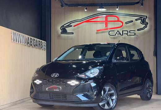 Hyundai 1.0i * SPORT * GARANTIE 12 MOIS * 1ER PROPRIE ...