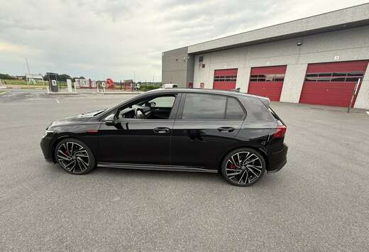 Volkswagen 2.0 TSI OPF DSG