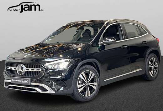 Mercedes-Benz Business Line