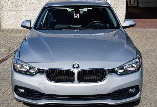 BMW 318i Aut. Advantage