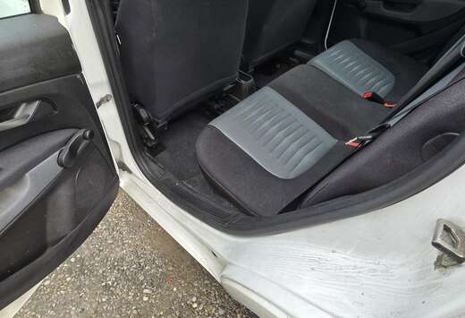 Fiat 1.3 Multijet 16v Classic