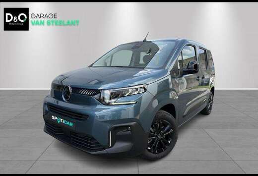 Citroen 30TH ANNIVERSARY