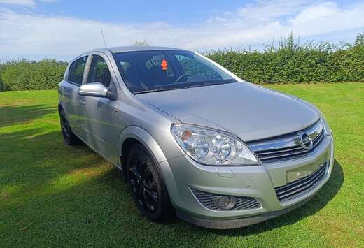 Opel 1.7 CDTI - 100 Enjoy