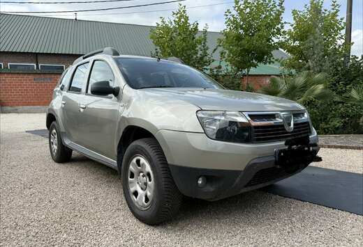Dacia Verkocht!!!!!!!!!!