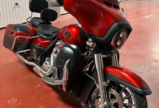 CVO