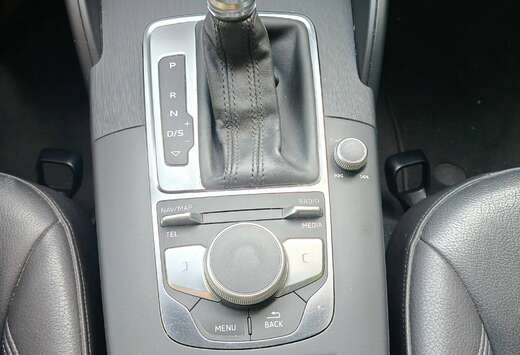 Audi A3 Sportback 30 TFSI Sport S tronic (EU6d-TEMP)