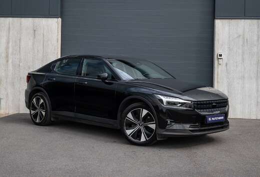 Polestar 2 - Long Range Dual Motor / 360° / Plus / P ...