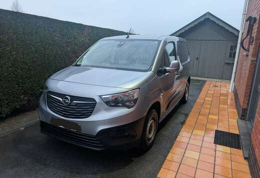 Opel Combo Cargo 1.5 D EHZ