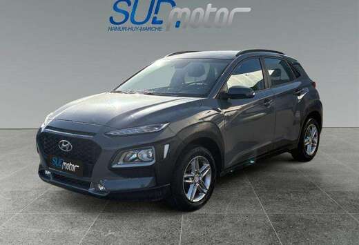 Hyundai TWIST