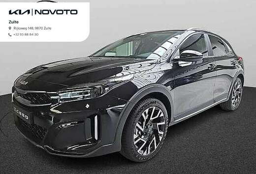 Kia 1.0 T-GDi Pulse ISG