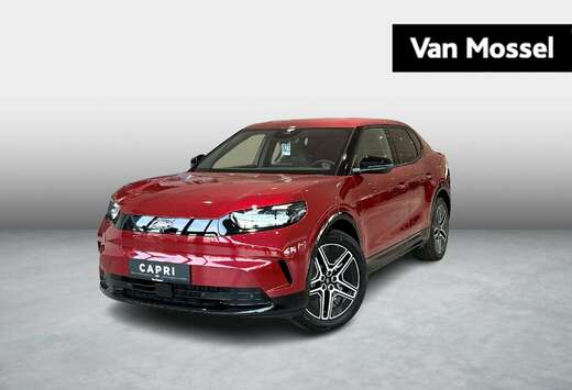 Ford 79kWh Ext. Range AWD Premium - NEW - STOCK-Head- ...