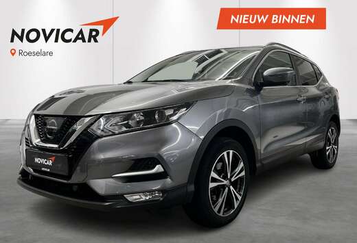 Nissan 1.5 dCi Business Edition