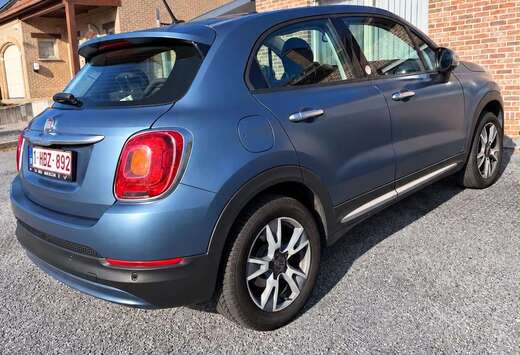Fiat 1.6i E-torq Pop S&S