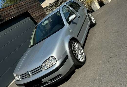 Volkswagen 1.9 TDi Base