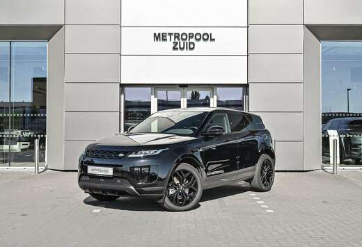 Land Rover P160 S FWD Auto. 23.5MY