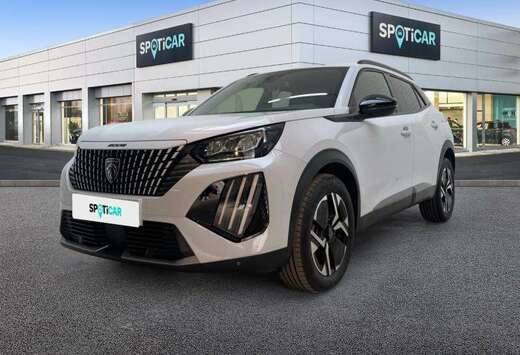 Peugeot 2 1.2 Puretech 74kW S&S Allure