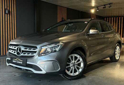 Mercedes-Benz Business Solution  Camera  Navi  Halfle ...