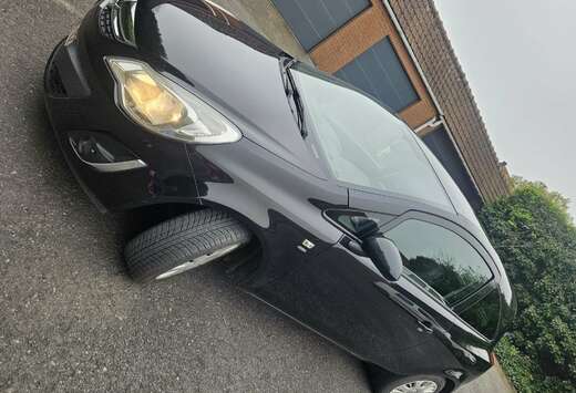 Opel 1.4i Black Edition