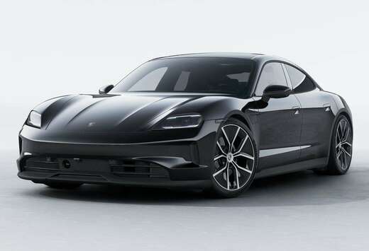 Porsche FACELIFT  21\