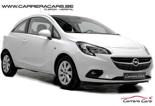 Opel 1.2i Enjoy*1PROPRIO*NAVI*CRUISE*AIRCO*GARANTIE*