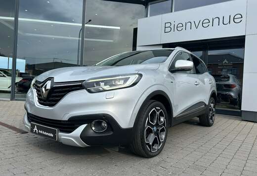 Renault 1.3 *GARANTIE 12 MOIS*1er PROPRIETAIRE*CAMERA ...