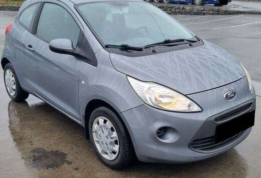 Ford Ka 1.2i Collection Start/Stop