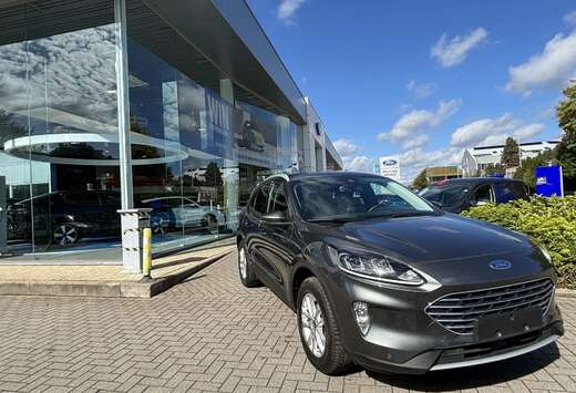 Ford Titanium PHEV AUT OC3328 *05013*