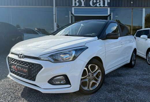 Hyundai 1.0 *GARANTIE 2 ANS* CAMERA BLUEHTOOT SIEGES  ...