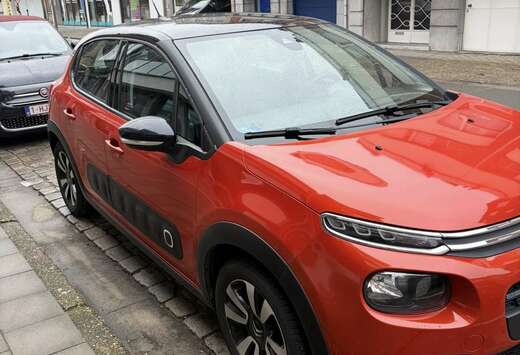 Citroen 1.6i Exclusive