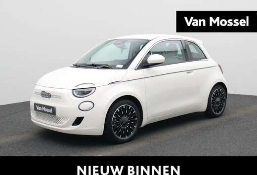 Fiat La Prima 42 kWh