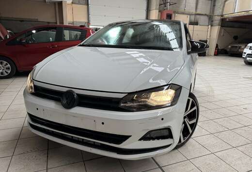 Volkswagen Polo 1.0i Comfortline