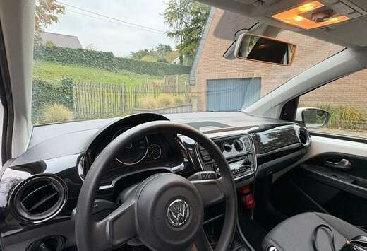 Volkswagen Up 1.0i Move up