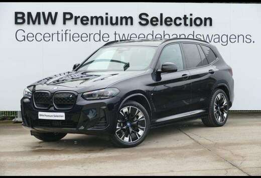 BMW M sport / Impressive