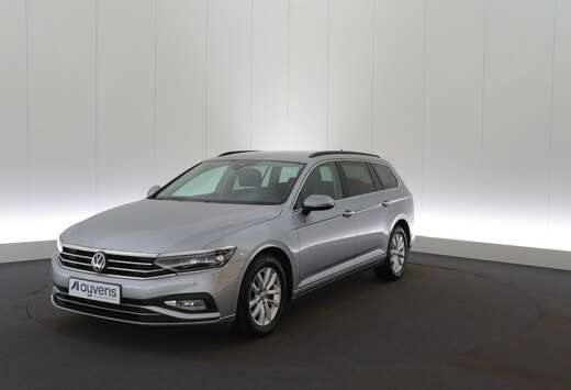 Volkswagen 1.6 TDi SCR Style Business DSG LED GPS PDC ...