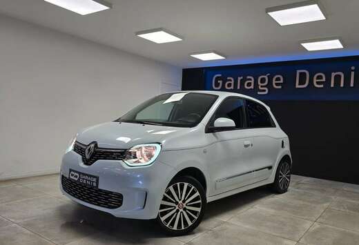 Renault 0.9 TCe Edition One + EDC*BOITE-AUTO*LED*GARA ...