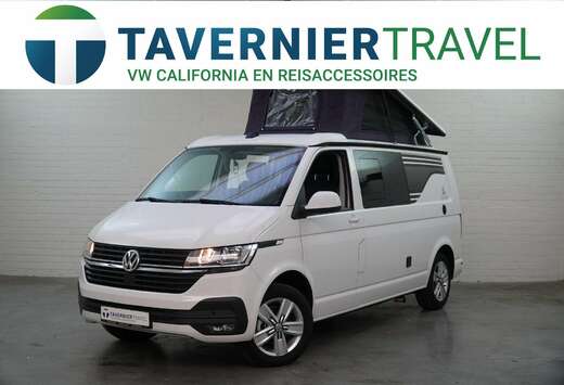 Volkswagen Stylevan Melbourne