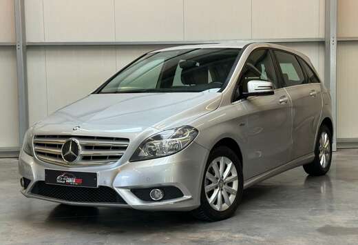 Mercedes-Benz *GARANTIE 12 MOIS* B 180 CDI BE