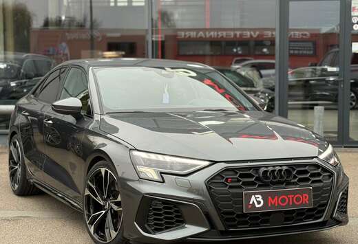 Audi Sportback 2.0TFSI Quattro MATRIX GPS CAMERA ACC